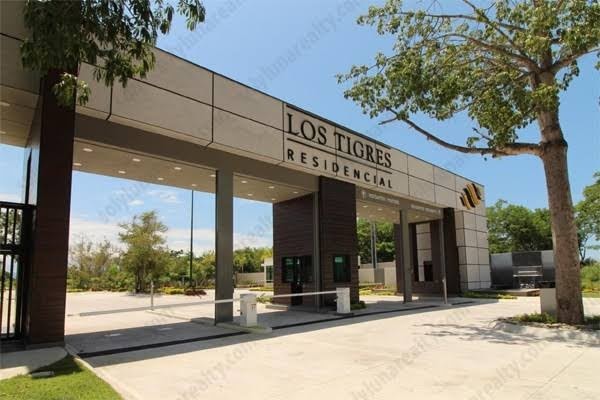 LOS TIGRES RESIDENCIAL