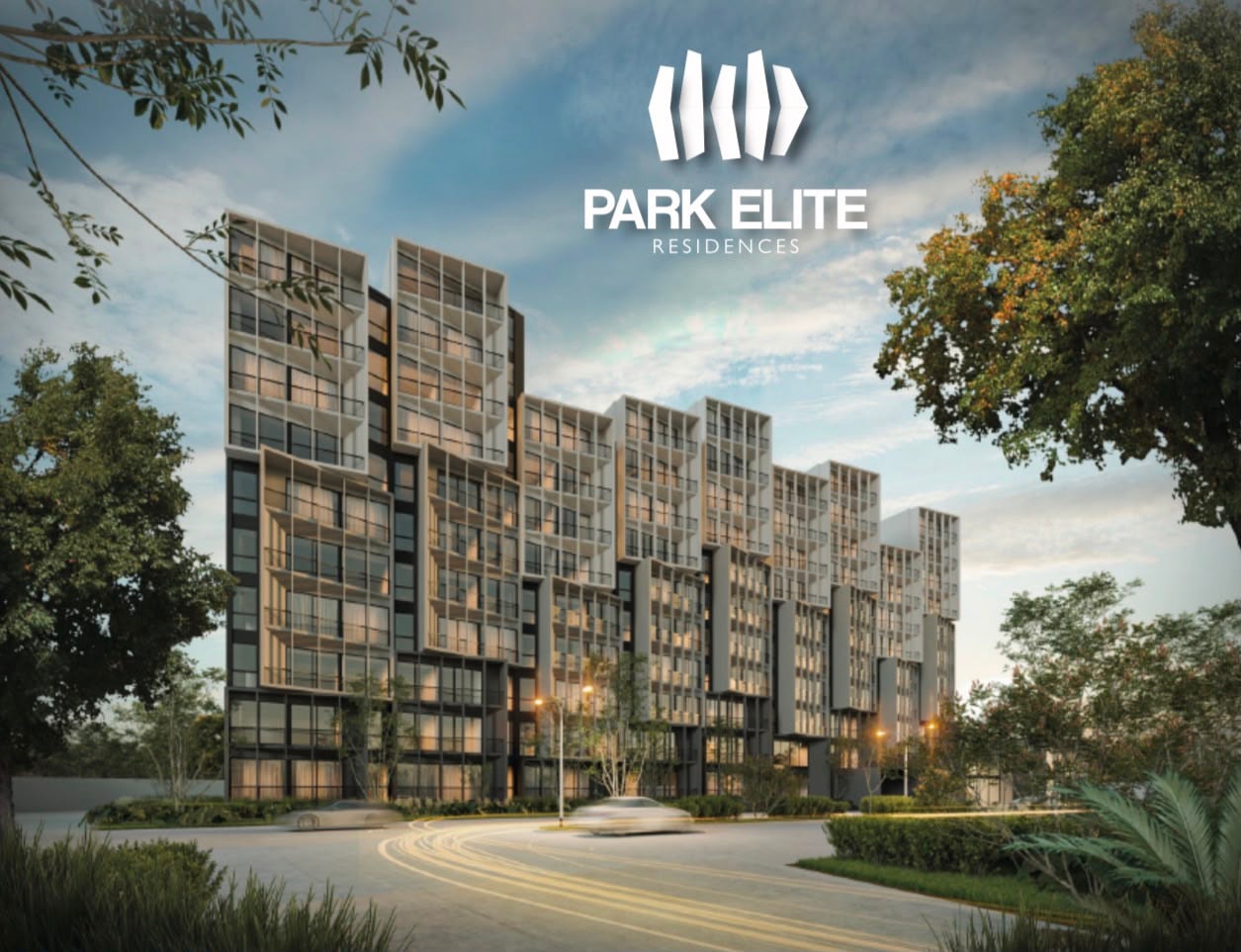 PARK ELITE RESIDENCES